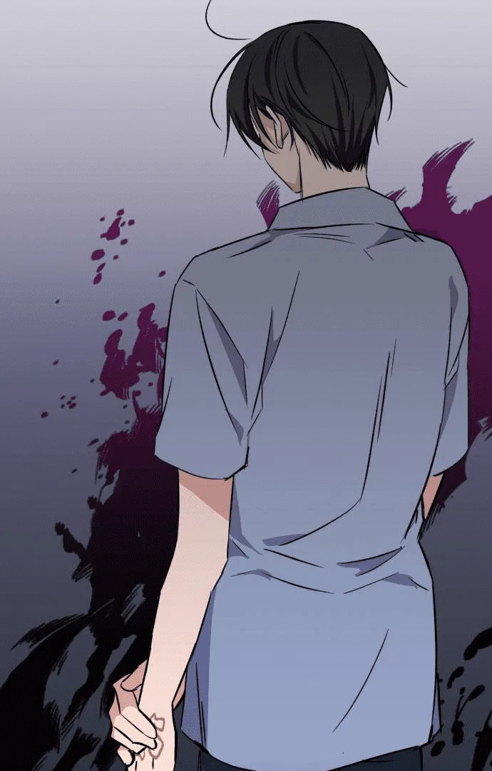 The Second Child of God Chapter 1 – Page 51