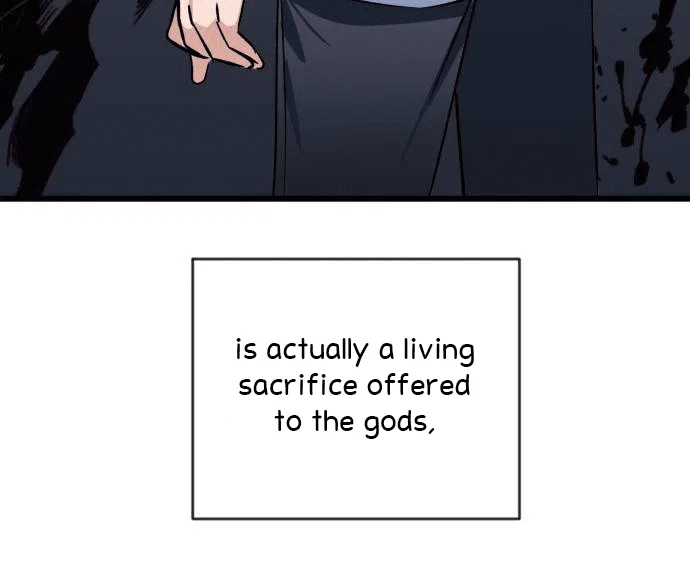 The Second Child of God Chapter 1 – Page 52