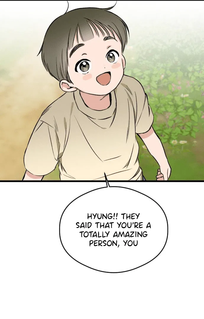 The Second Child of God Chapter 1 – Page 54