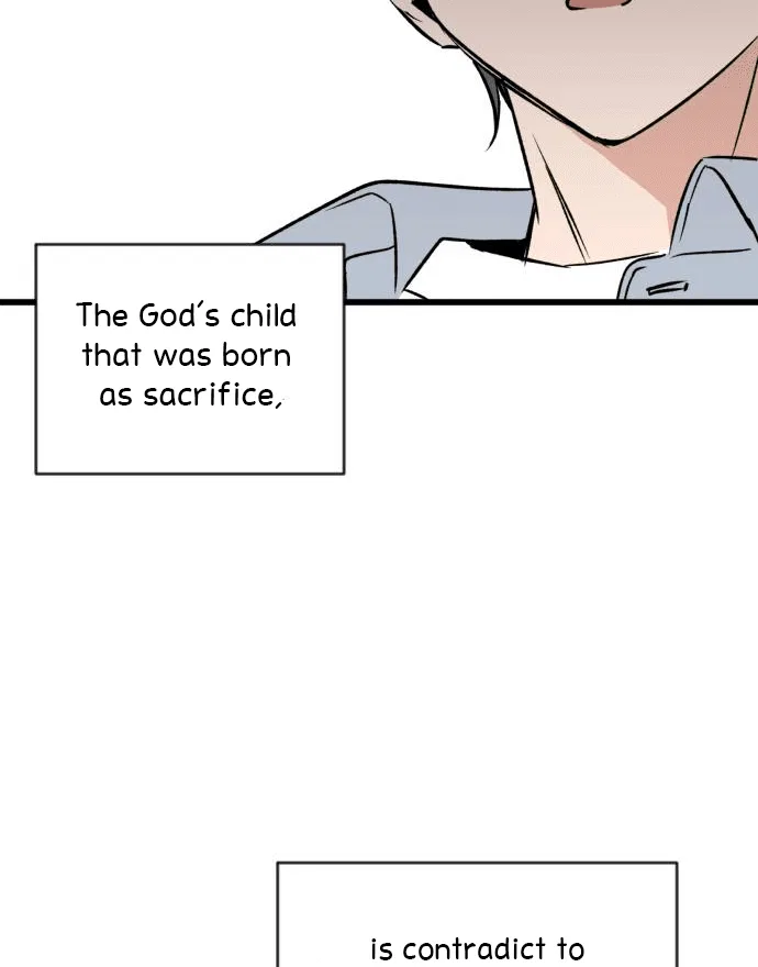 The Second Child of God Chapter 1 – Page 62