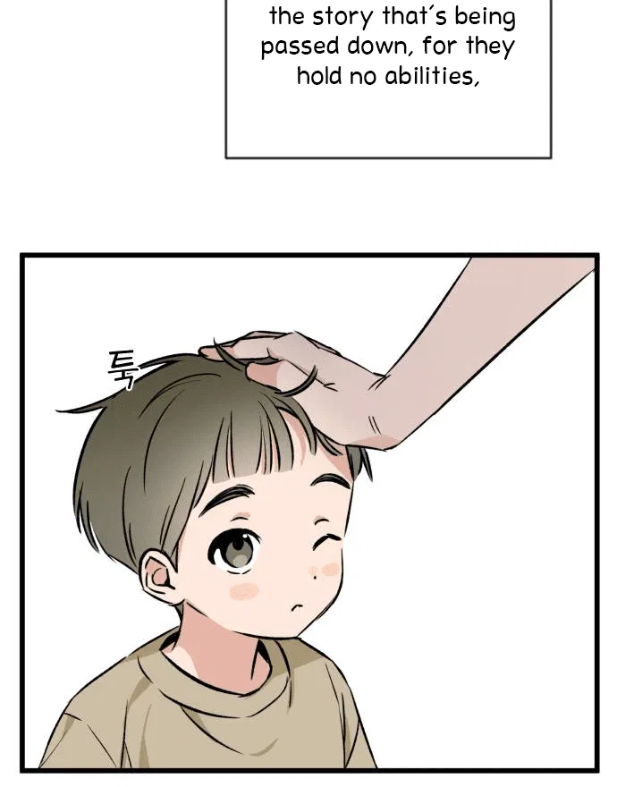 The Second Child of God Chapter 1 – Page 63