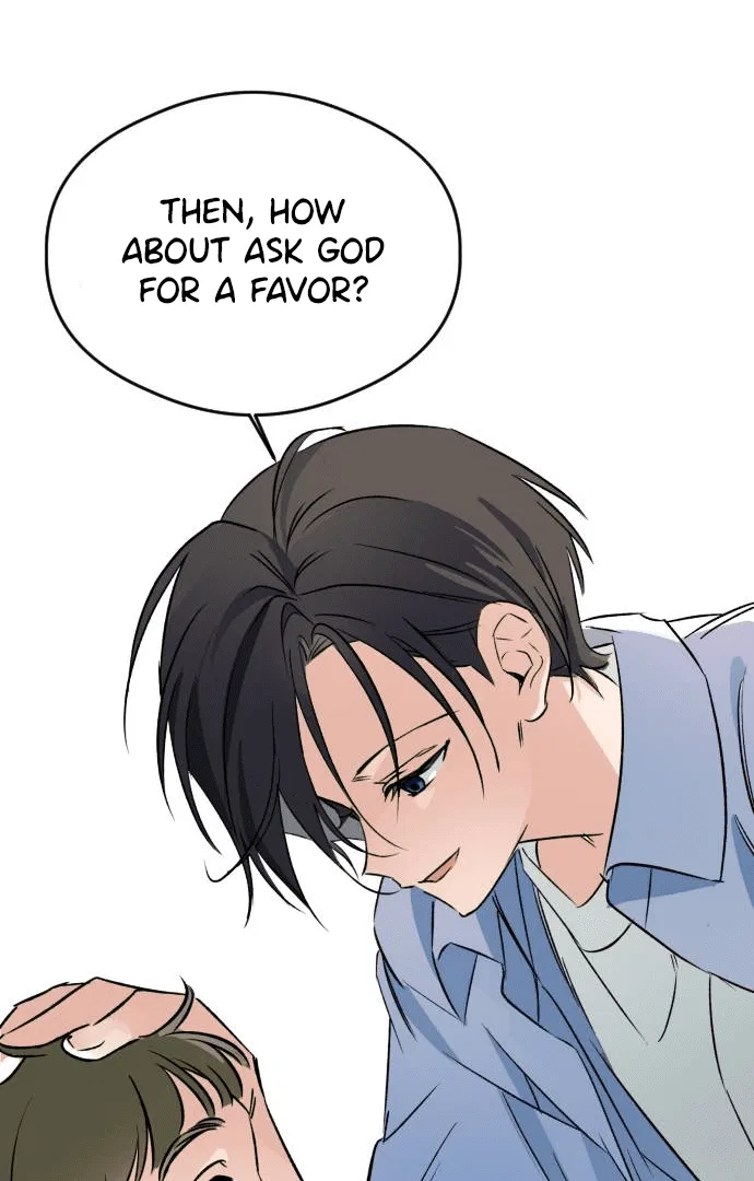 The Second Child of God Chapter 1 – Page 65