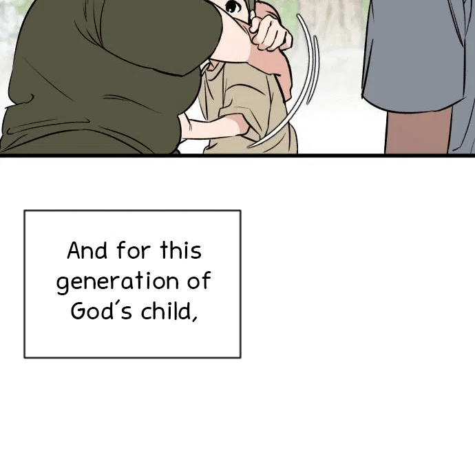 The Second Child of God Chapter 1 – Page 68