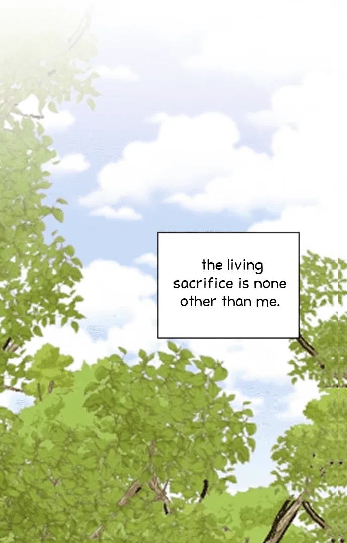 The Second Child of God Chapter 1 – Page 70