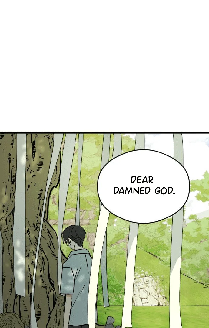 The Second Child of God Chapter 1 – Page 80