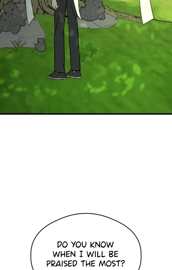 The Second Child of God Chapter 1 – Page 81
