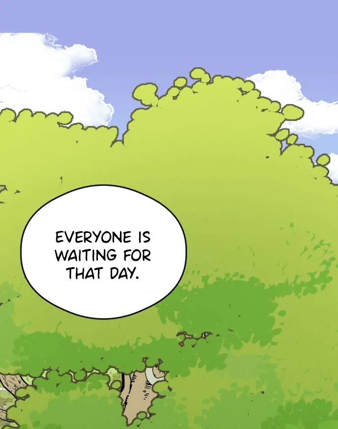 The Second Child of God Chapter 1 – Page 88