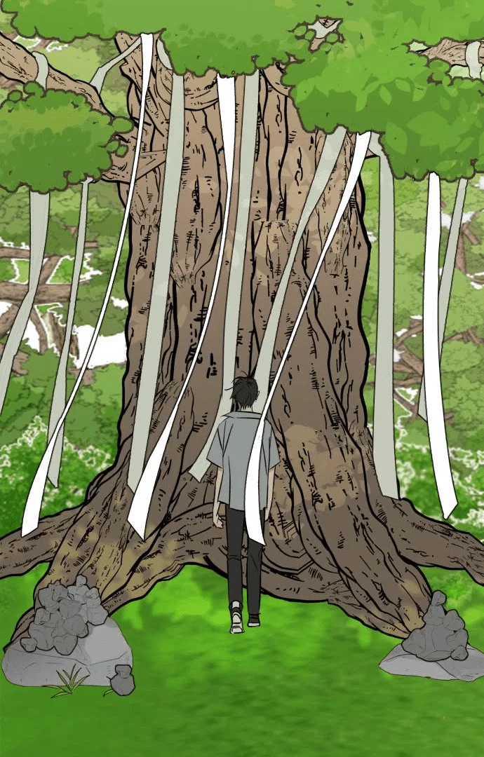 The Second Child of God Chapter 1 – Page 89