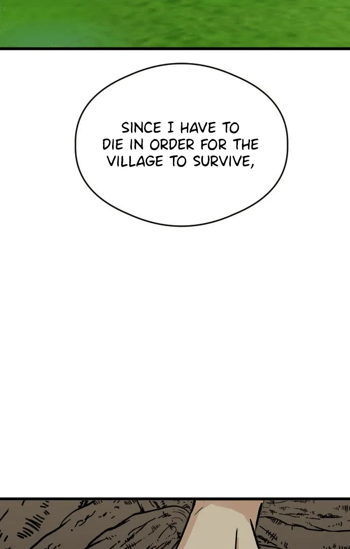 The Second Child of God Chapter 1 – Page 90