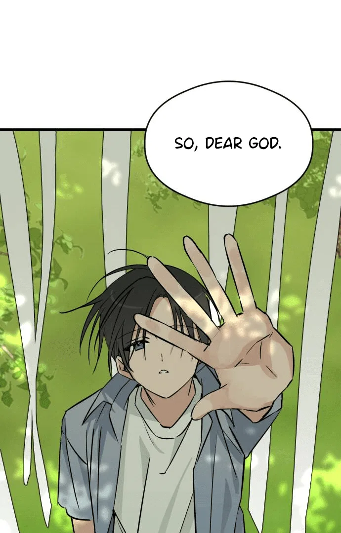 The Second Child of God Chapter 1 – Page 95