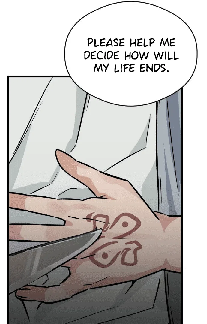 The Second Child of God Chapter 1 – Page 98