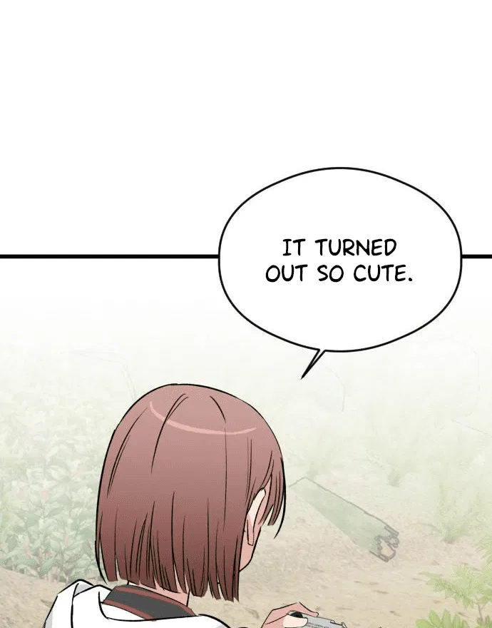 The Second Child of God Chapter 1 – Page 110