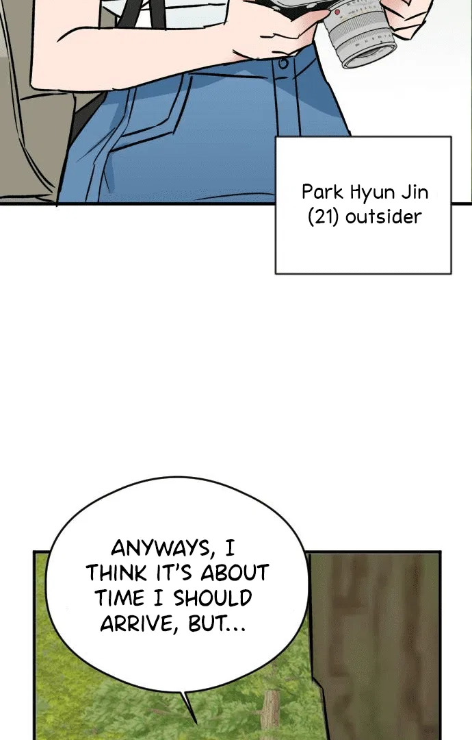 The Second Child of God Chapter 1 – Page 114