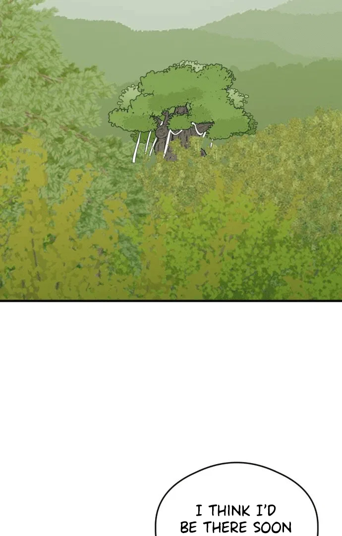 The Second Child of God Chapter 1 – Page 117