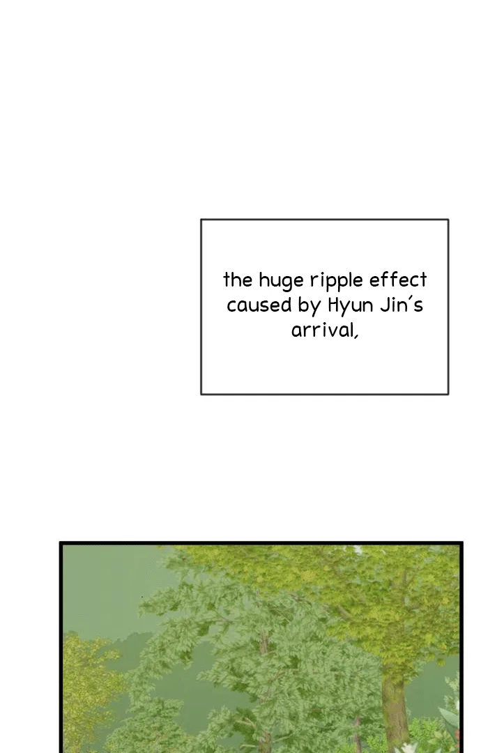 The Second Child of God Chapter 1 – Page 119