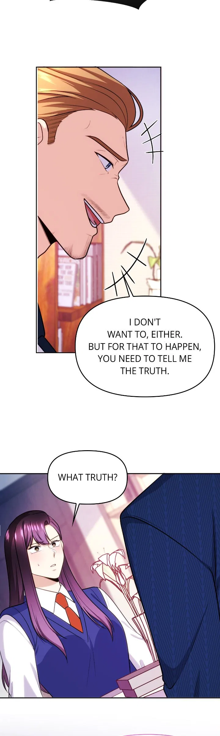 Trump Cards Chapter 48 – Page 14