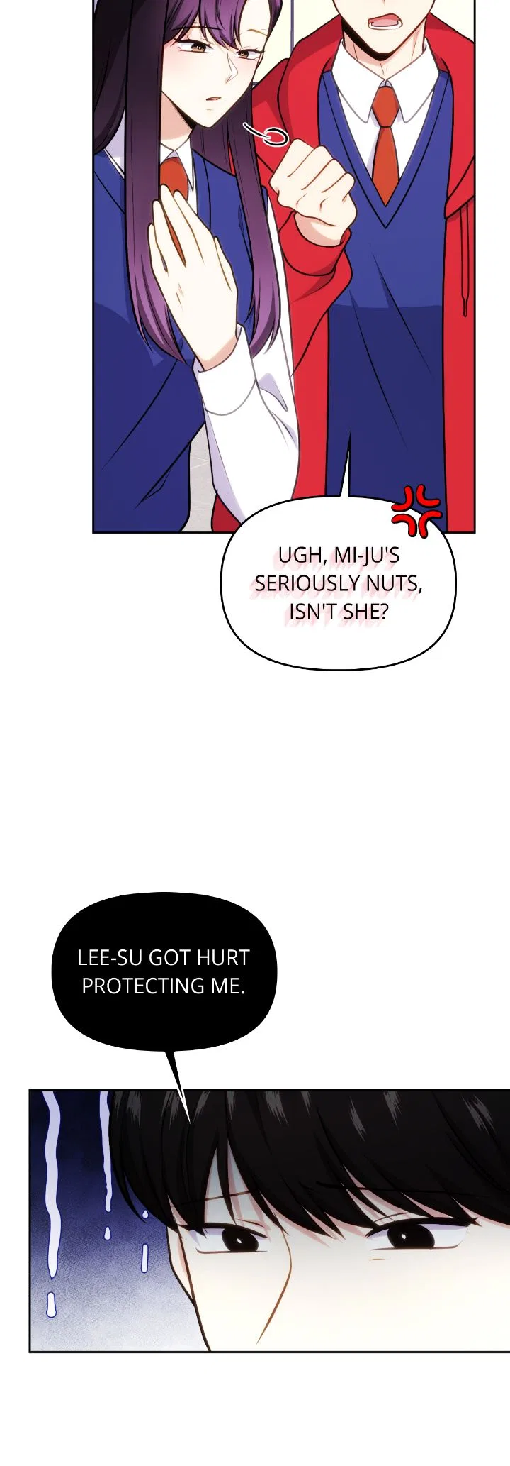 Trump Cards Chapter 47 – Page 34