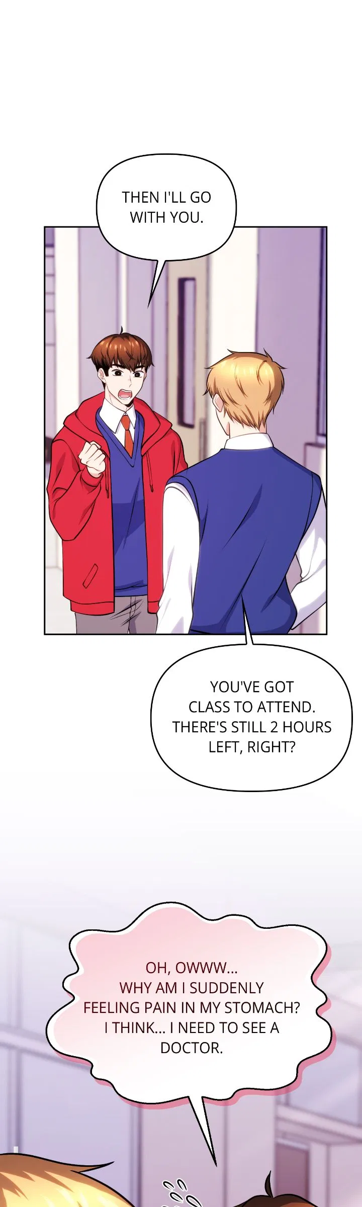 Trump Cards Chapter 47 – Page 45