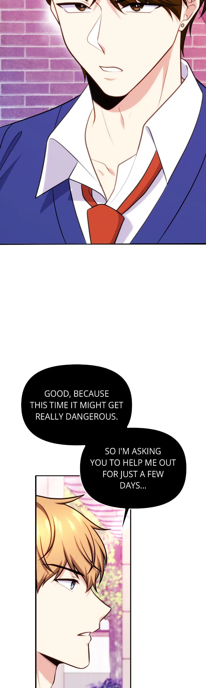 Trump Cards Chapter 46 – Page 14
