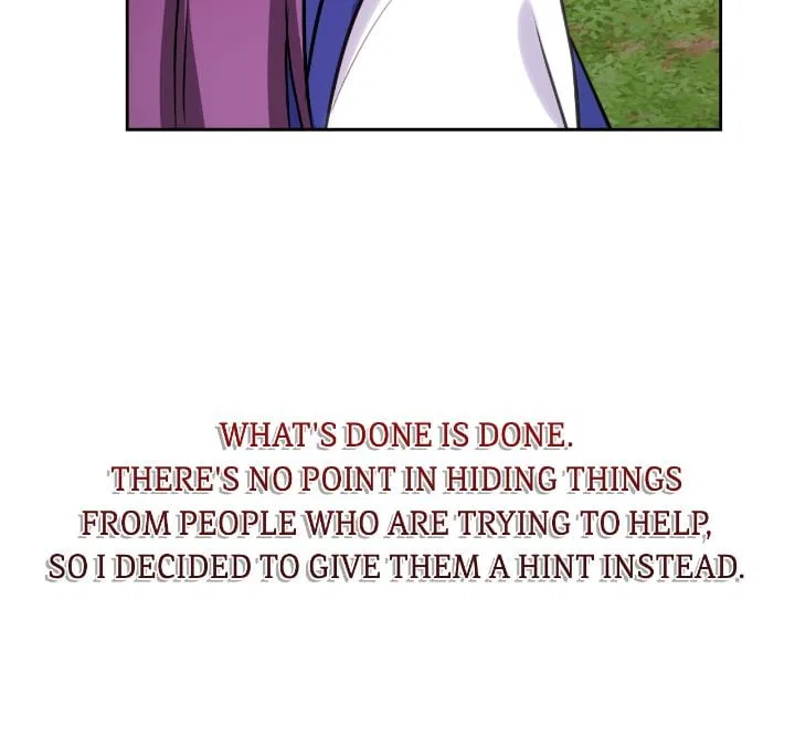 Trump Cards Chapter 46 – Page 22