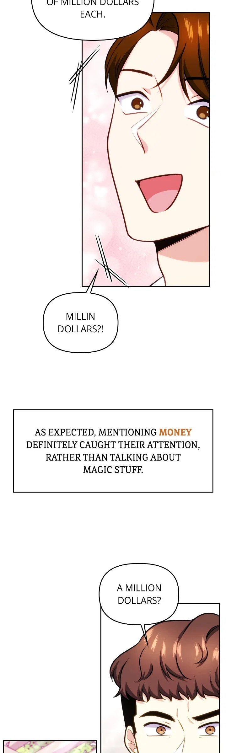 Trump Cards Chapter 46 – Page 24