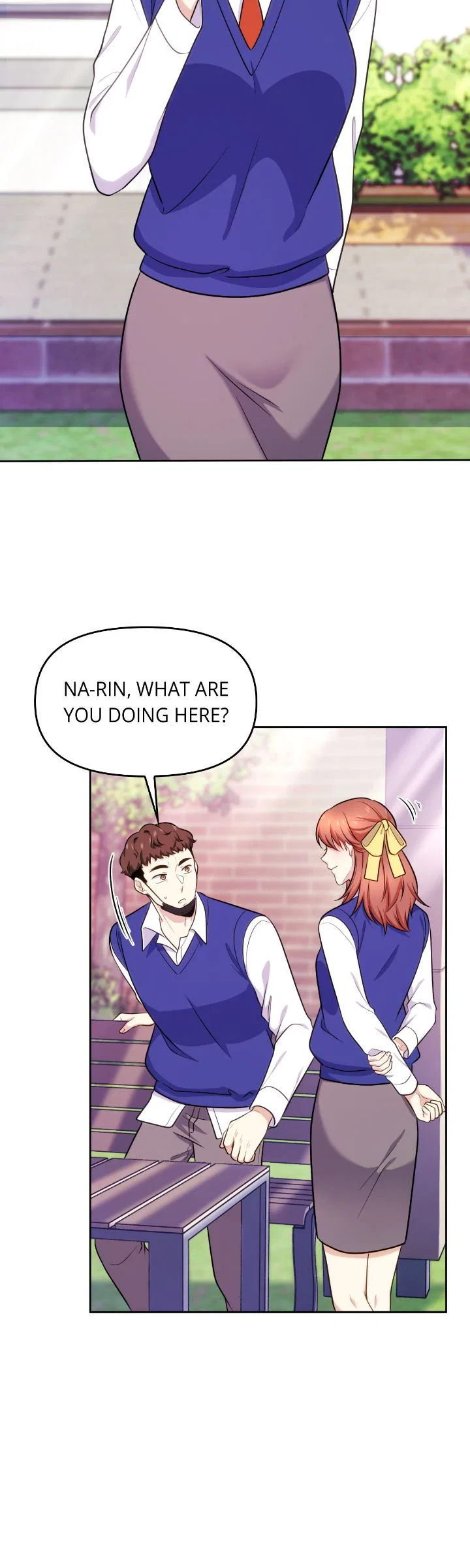 Trump Cards Chapter 46 – Page 26