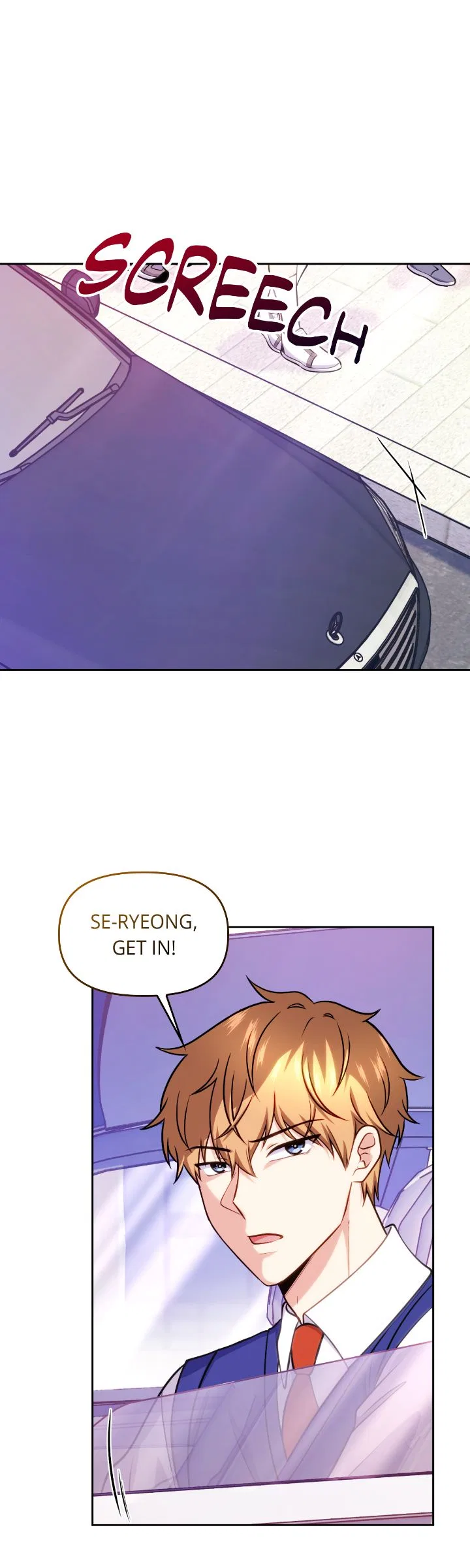 Trump Cards Chapter 46 – Page 40