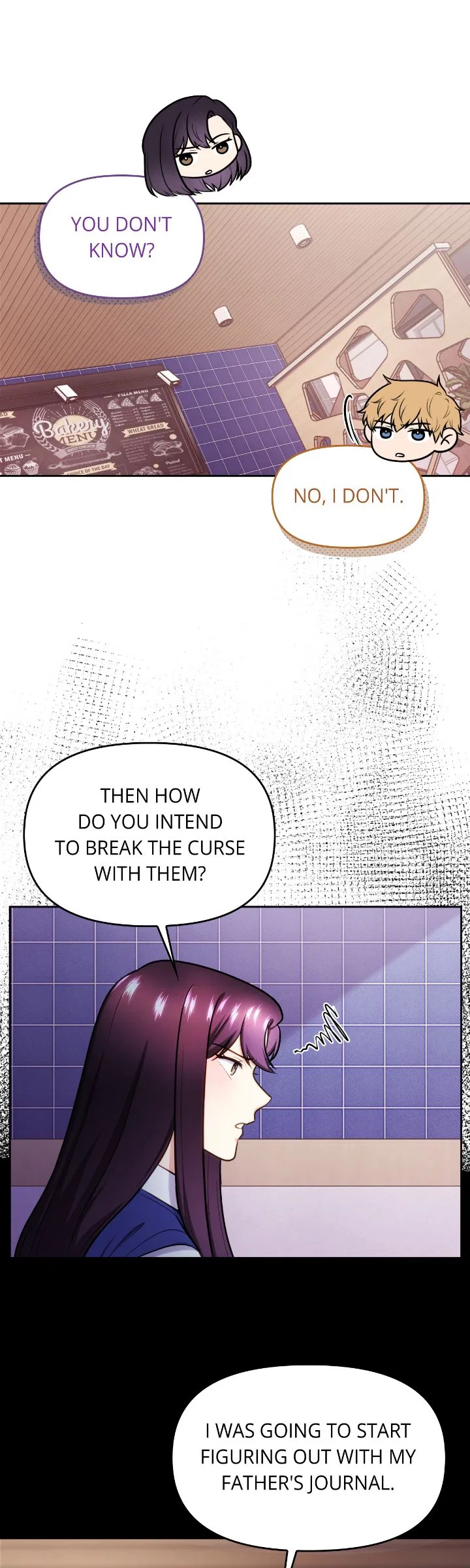 Trump Cards Chapter 43 – Page 23