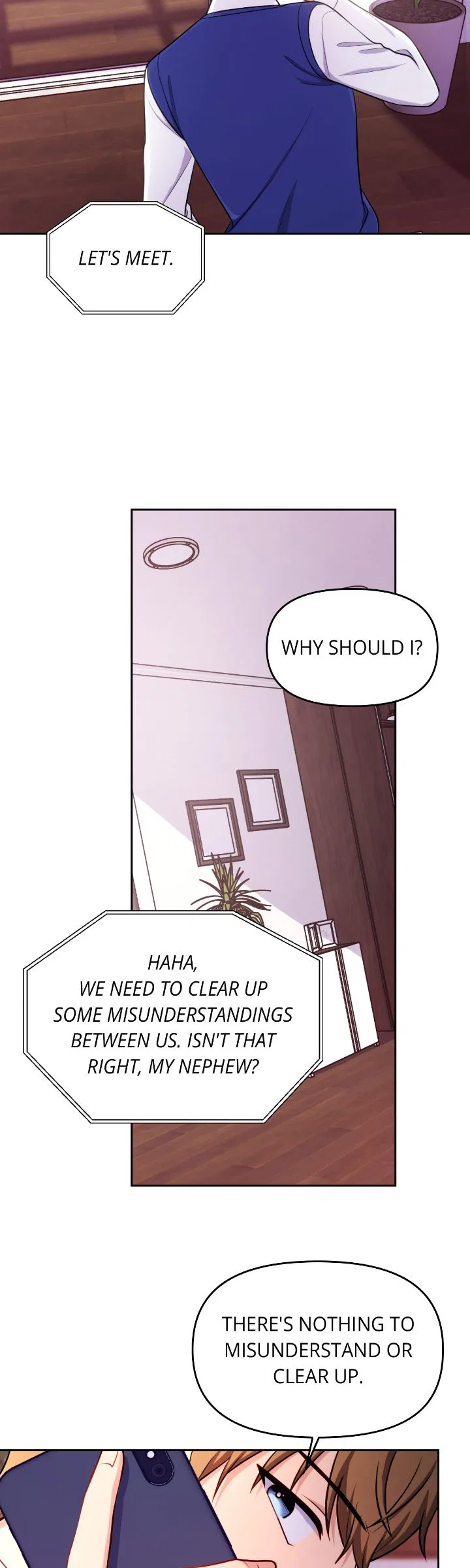 Trump Cards Chapter 43 – Page 39