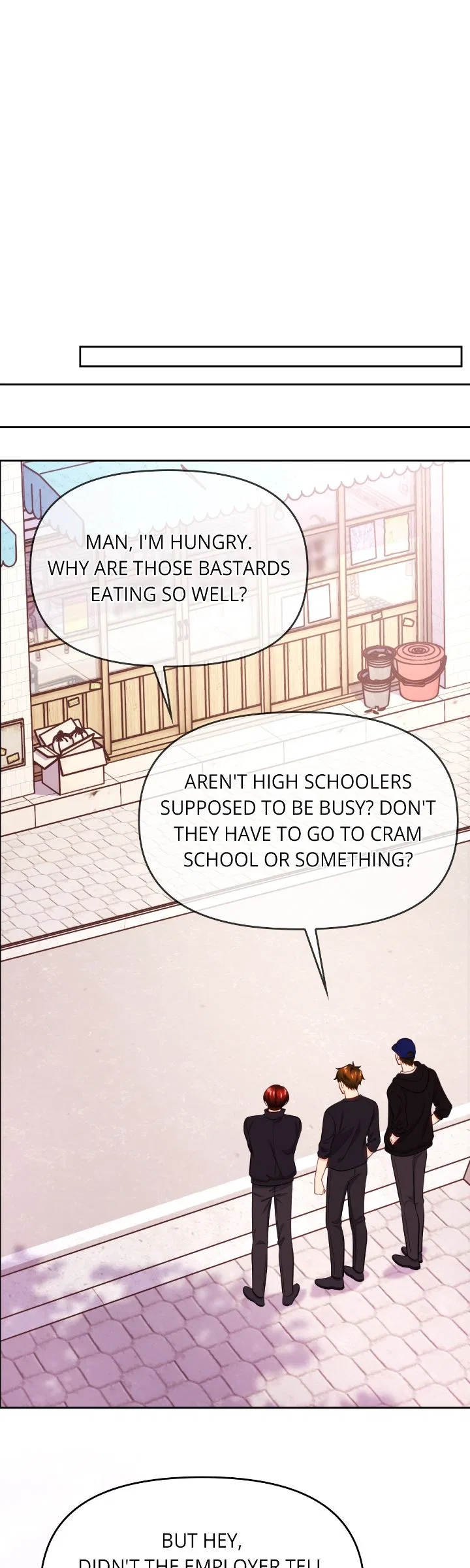 Trump Cards Chapter 42 – Page 48