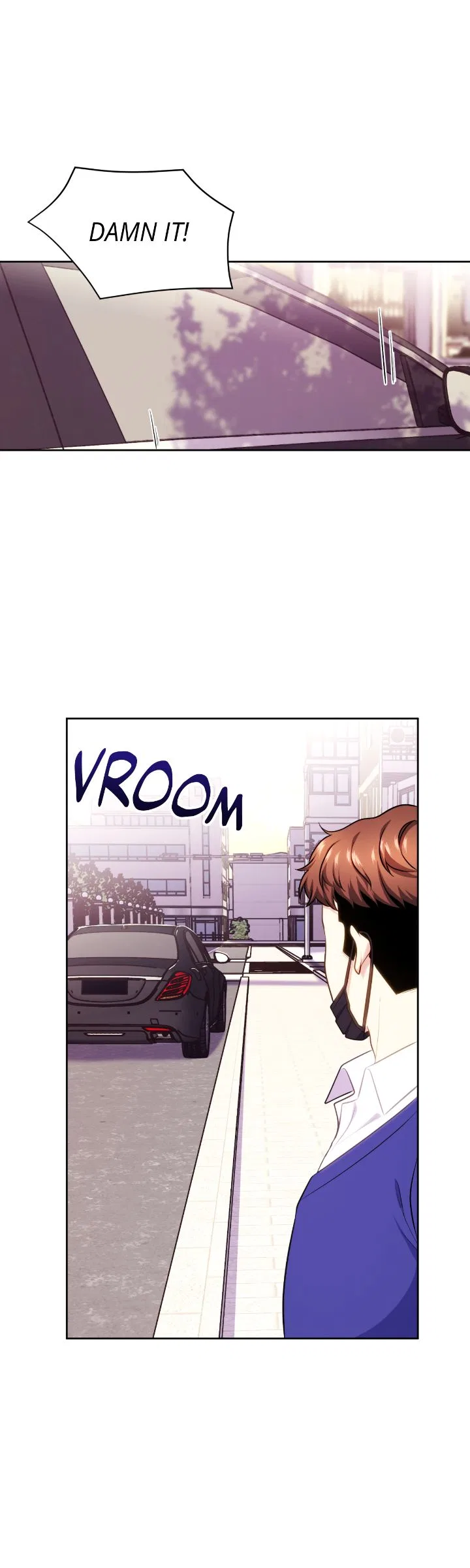 Trump Cards Chapter 41 – Page 16