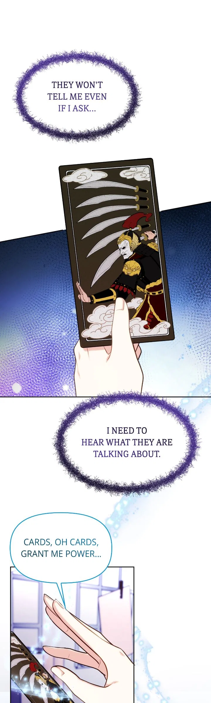 Trump Cards Chapter 41 – Page 39