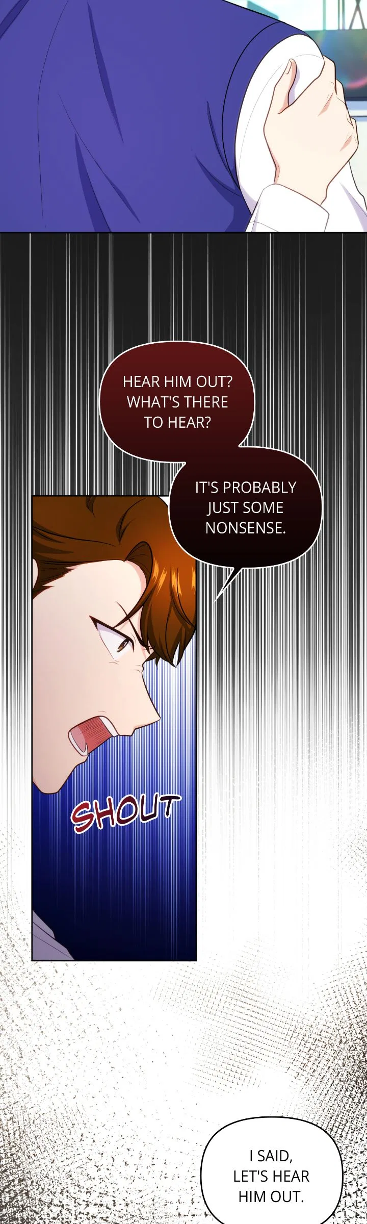 Trump Cards Chapter 40 – Page 3