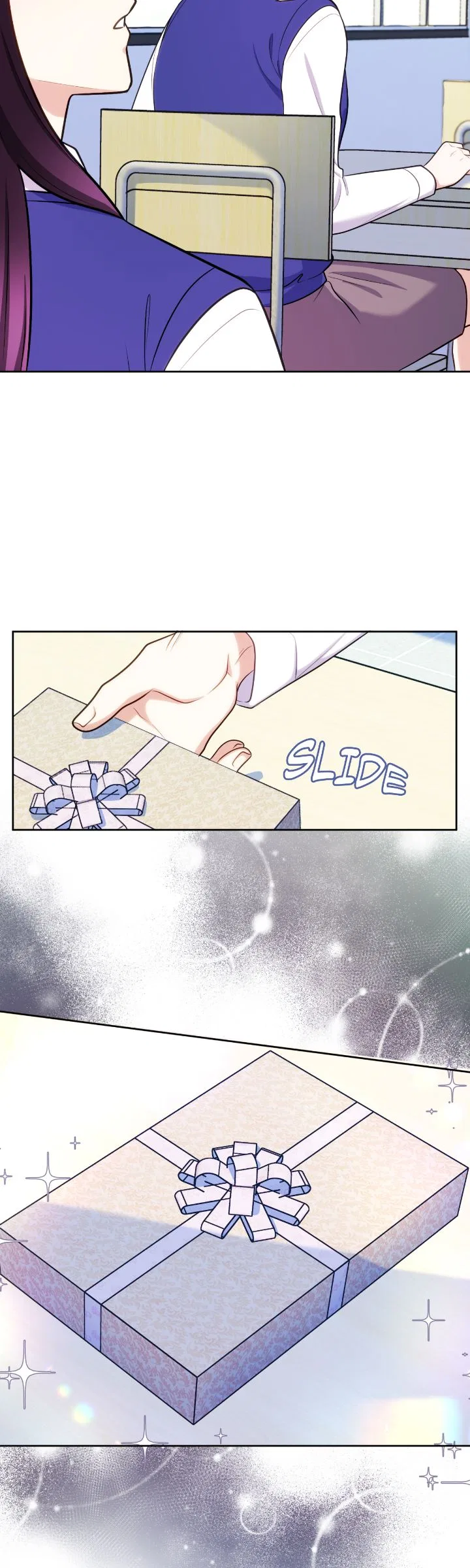 Trump Cards Chapter 39 – Page 22