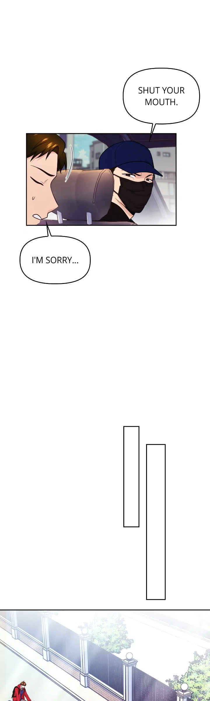 Trump Cards Chapter 38 – Page 29