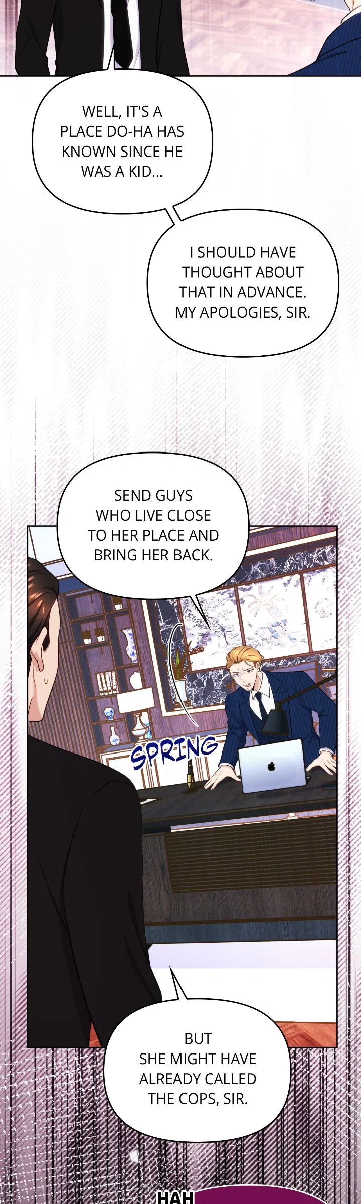 Trump Cards Chapter 37 – Page 3