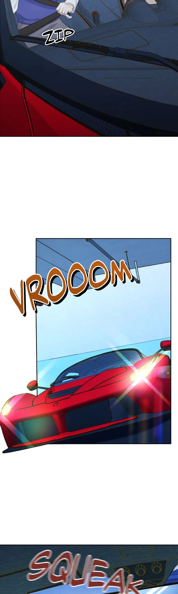 Trump Cards Chapter 36 – Page 38