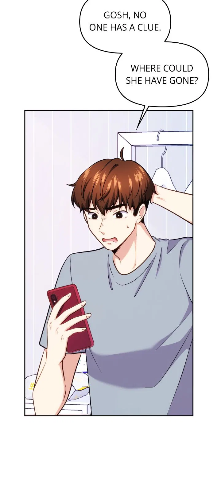 Trump Cards Chapter 33 – Page 18