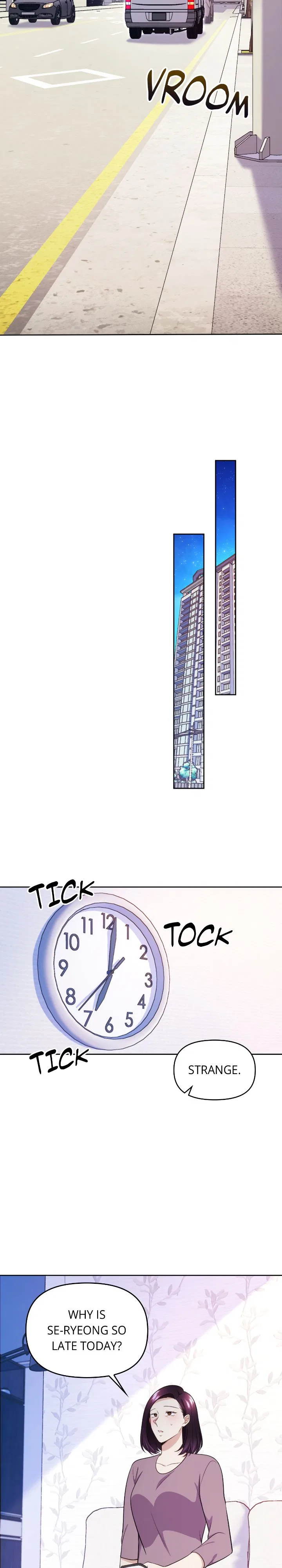 Trump Cards Chapter 32 – Page 5