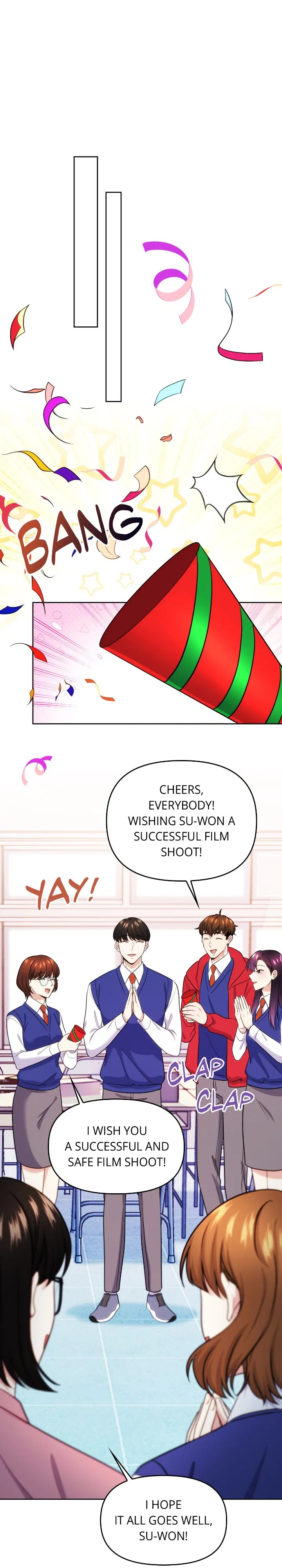 Trump Cards Chapter 31 – Page 13