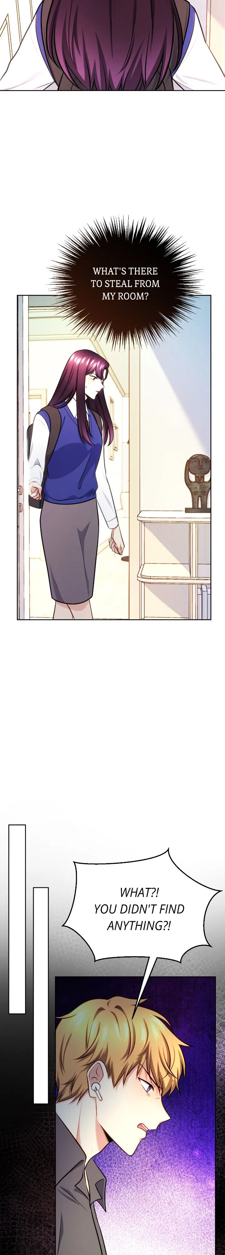 Trump Cards Chapter 30 – Page 2