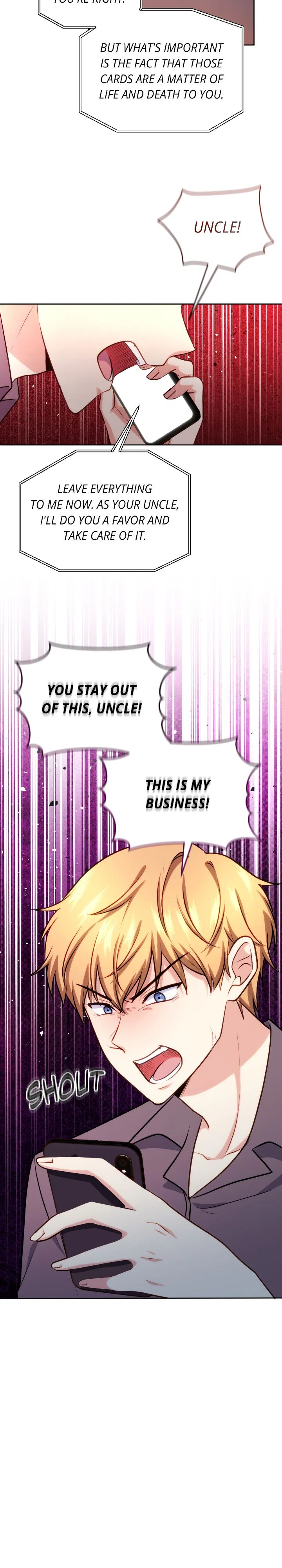Trump Cards Chapter 30 – Page 8