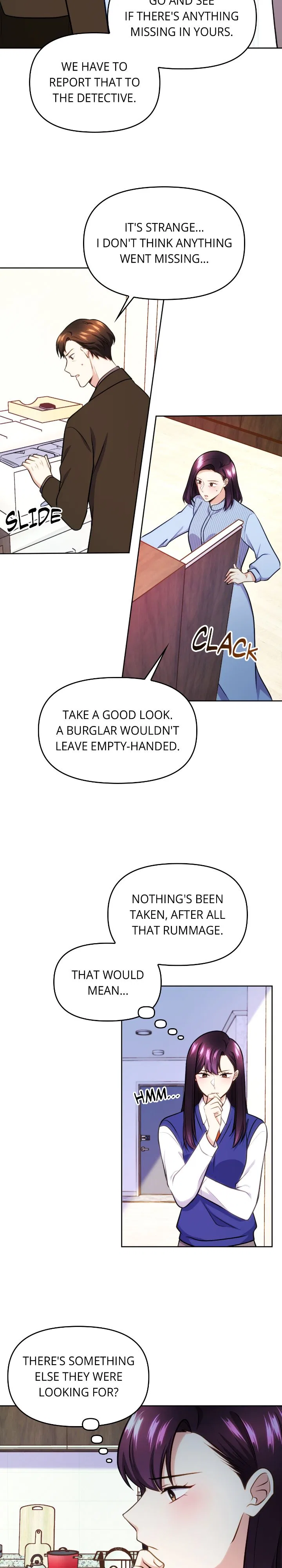 Trump Cards Chapter 30 – Page 20