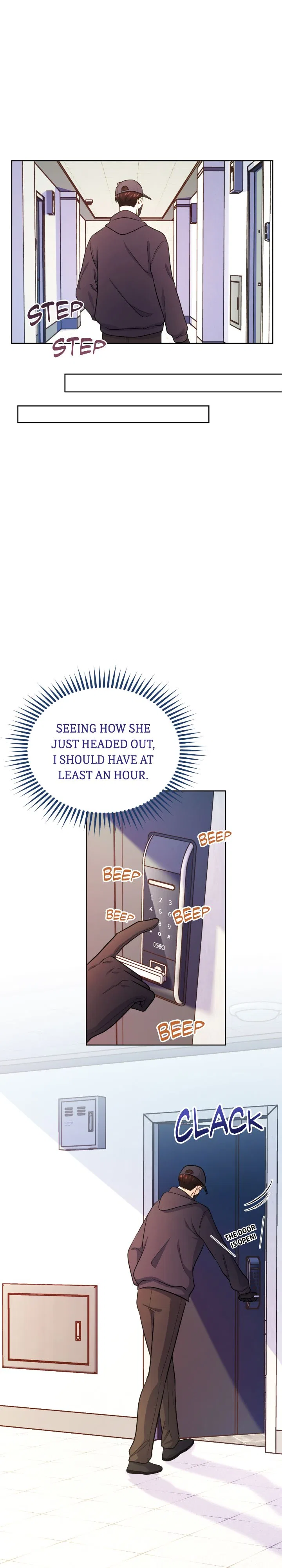 Trump Cards Chapter 29 – Page 10
