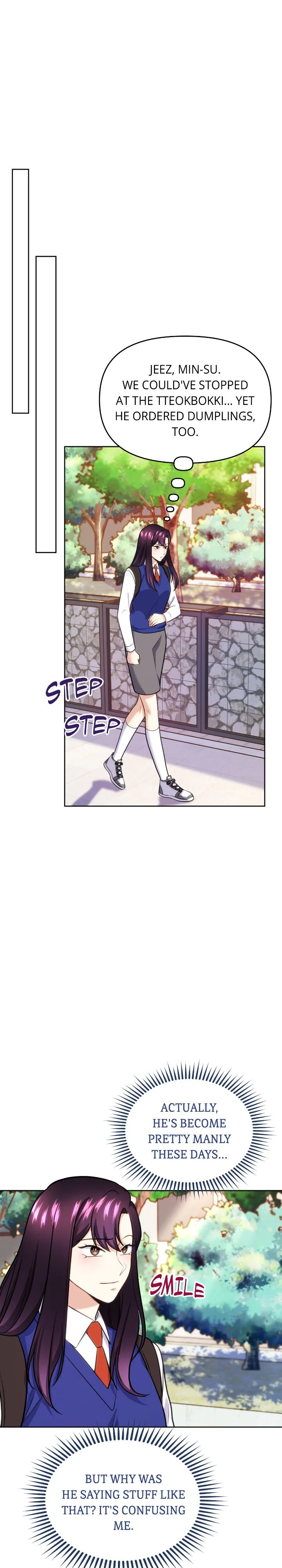 Trump Cards Chapter 29 – Page 25