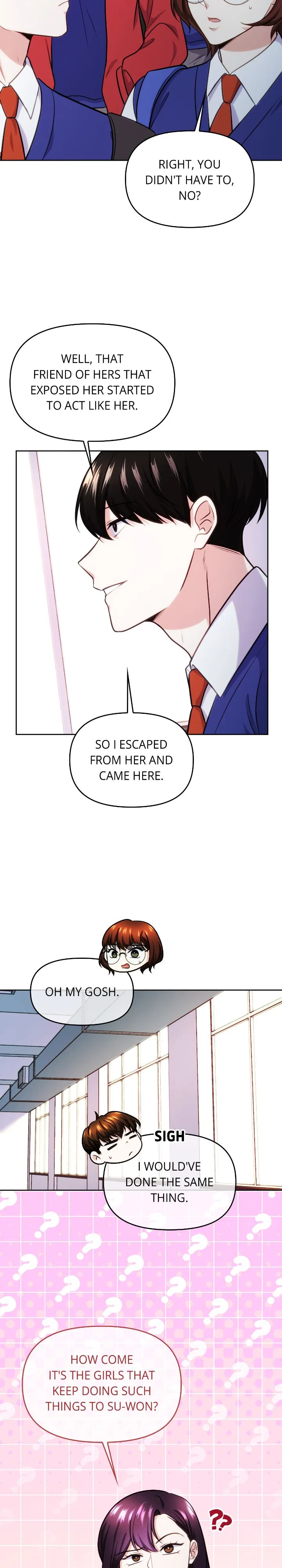 Trump Cards Chapter 28 – Page 18