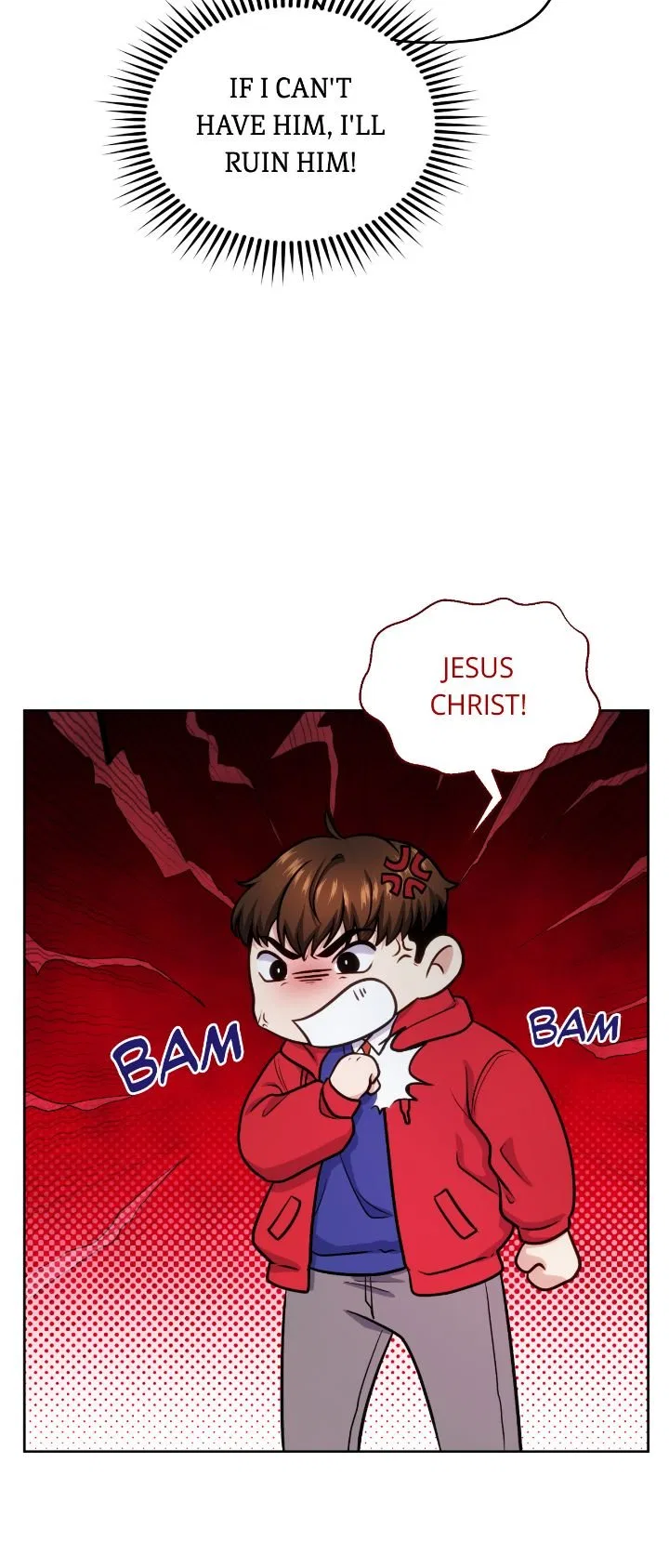 Trump Cards Chapter 27 – Page 6