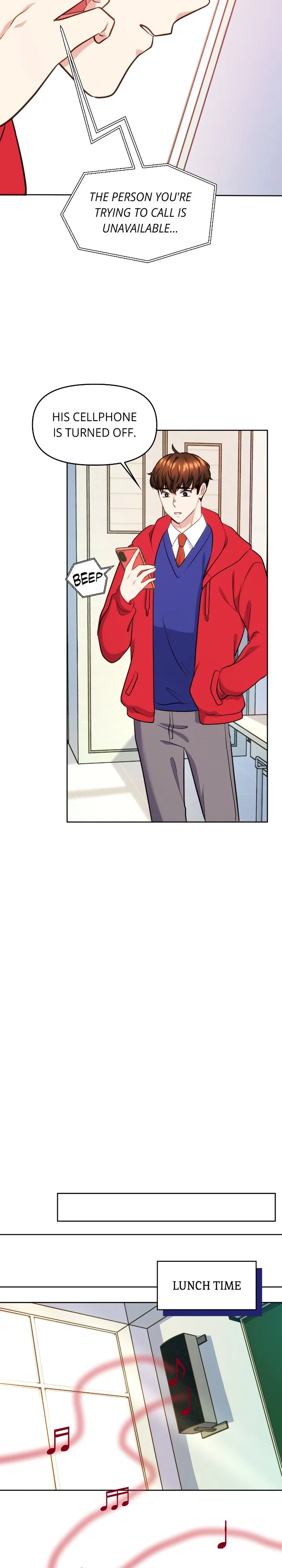 Trump Cards Chapter 27 – Page 11