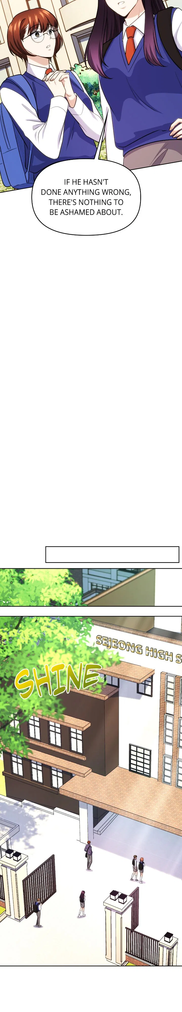 Trump Cards Chapter 27 – Page 29
