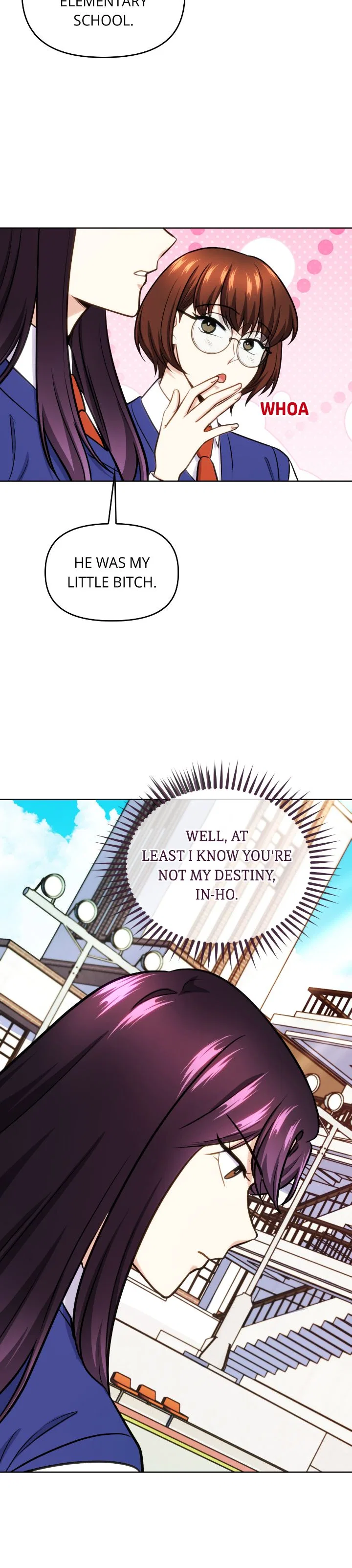 Trump Cards Chapter 25 – Page 24
